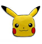 POKEMON - Coussin - Pikachu