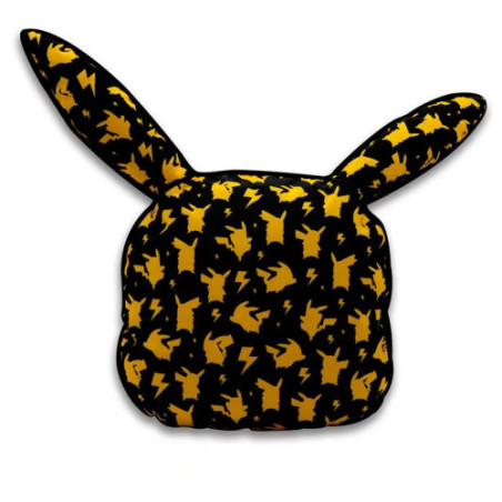 POKEMON - Coussin - Pikachu