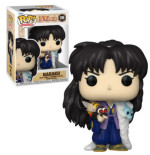 Inuyasha Pop Naraku