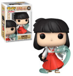 Inuyasha Pop Kikyo
