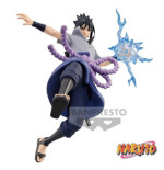 Naruto Shippuden Effectreme Sasuke Uchiha 14cm - W98