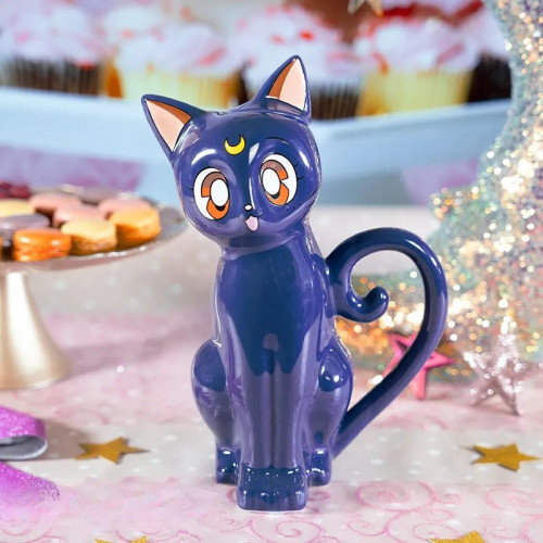 SAILOR MOON - Théière - Luna