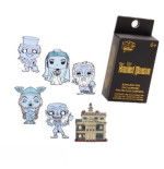 Disney Haunted Mansion Blind Box Pins