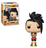 DBZ Super Pop Kale