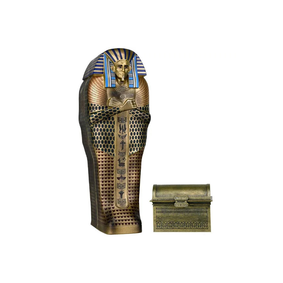 The Mummy Accessory Pack Universal Monsters