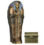 The Mummy Accessory Pack Universal Monsters