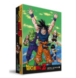 DBZ Namek Heroes 3D Effect Puzzle 100pcs