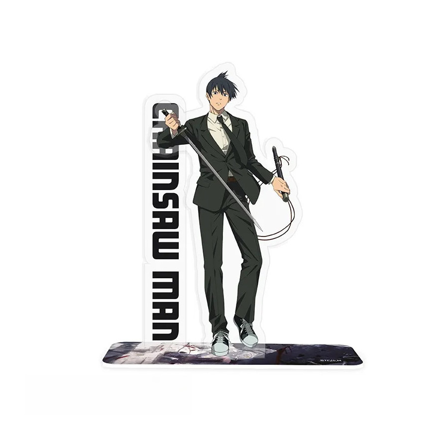 CHAINSAW MAN - Acryl - Aki