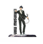 CHAINSAW MAN - Acryl - Aki