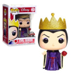 Disney Pop Evil Queen Glitter Exclu