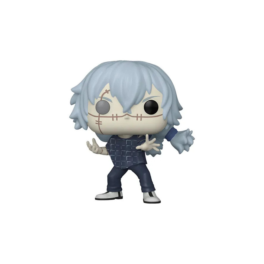 Jujutsu Kaisen Pop S1 Mahito