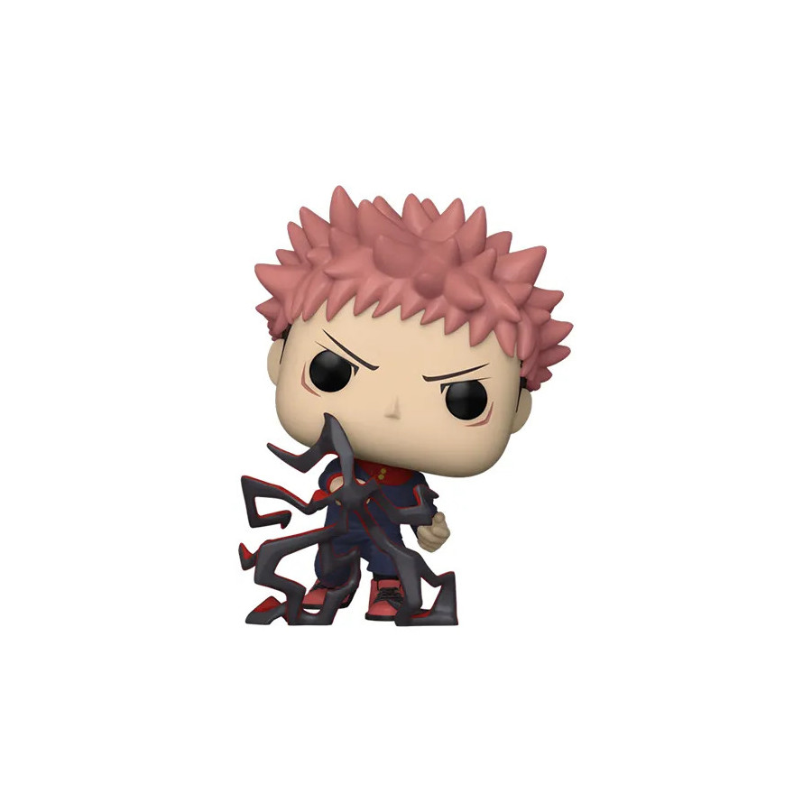 Jujutsu Kaisen Pop S1 Itadori