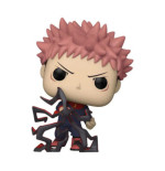 Jujutsu Kaisen Pop S1 Itadori