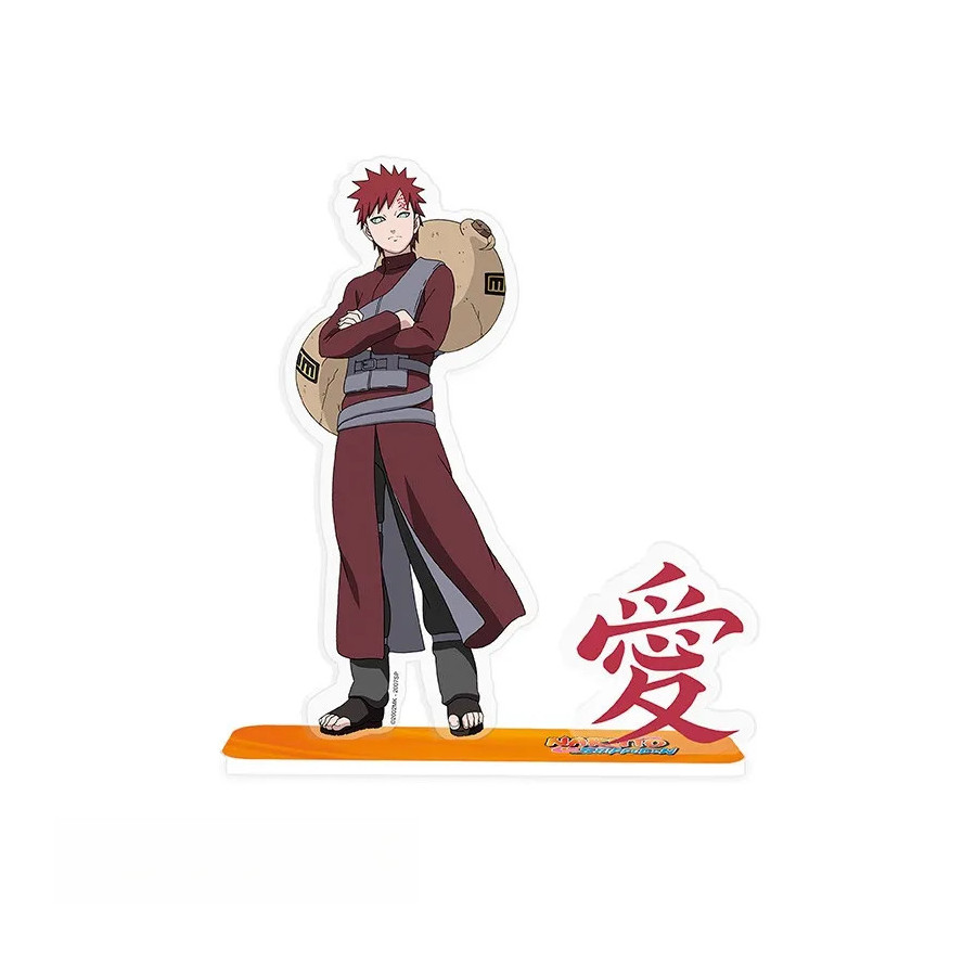 NARUTO SHIPPUDEN - Acryl - Gaara