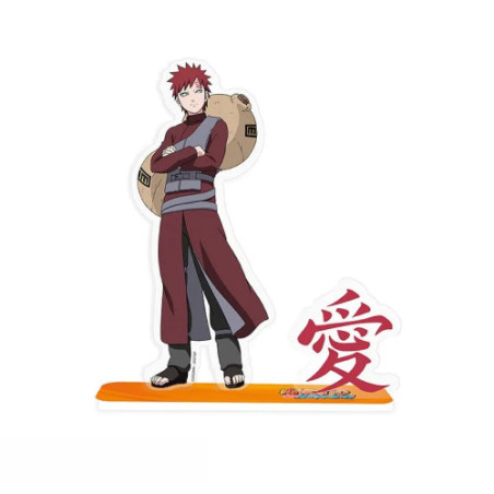 NARUTO SHIPPUDEN - Acryl - Gaara