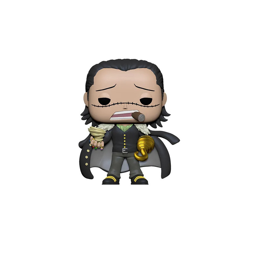 One Piece Pop Crocodile