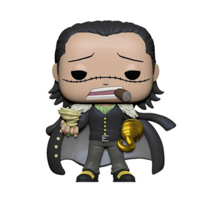 One Piece Pop Crocodile
