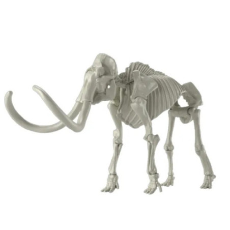 Exploring Lab Dinosaure Nature Mammouth