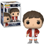 E.T Pop 40Th Elliot