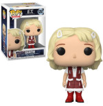 E.T Pop 40Th Gertie