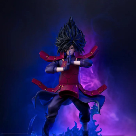NARUTO SHIPPUDEN - Figurine "Madara"