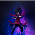 NARUTO SHIPPUDEN - Figurine "Madara"