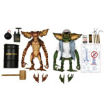 Gremlins 2 Ultimate 2-Pack Demolition 18cm