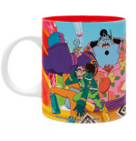 ONE PIECE - Mug - 320 ml - Egg Head - subli - avec boîte