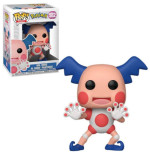 Pokemon Pop Mr Mime