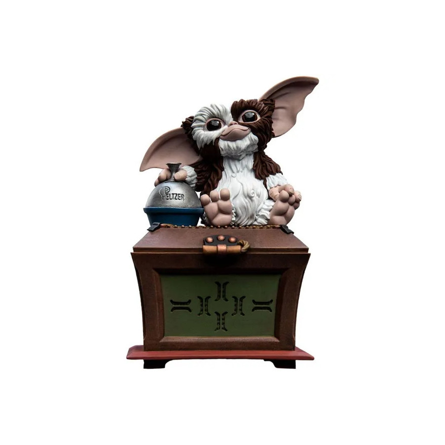 Gremlins Mini Epics Gizmo 12cm