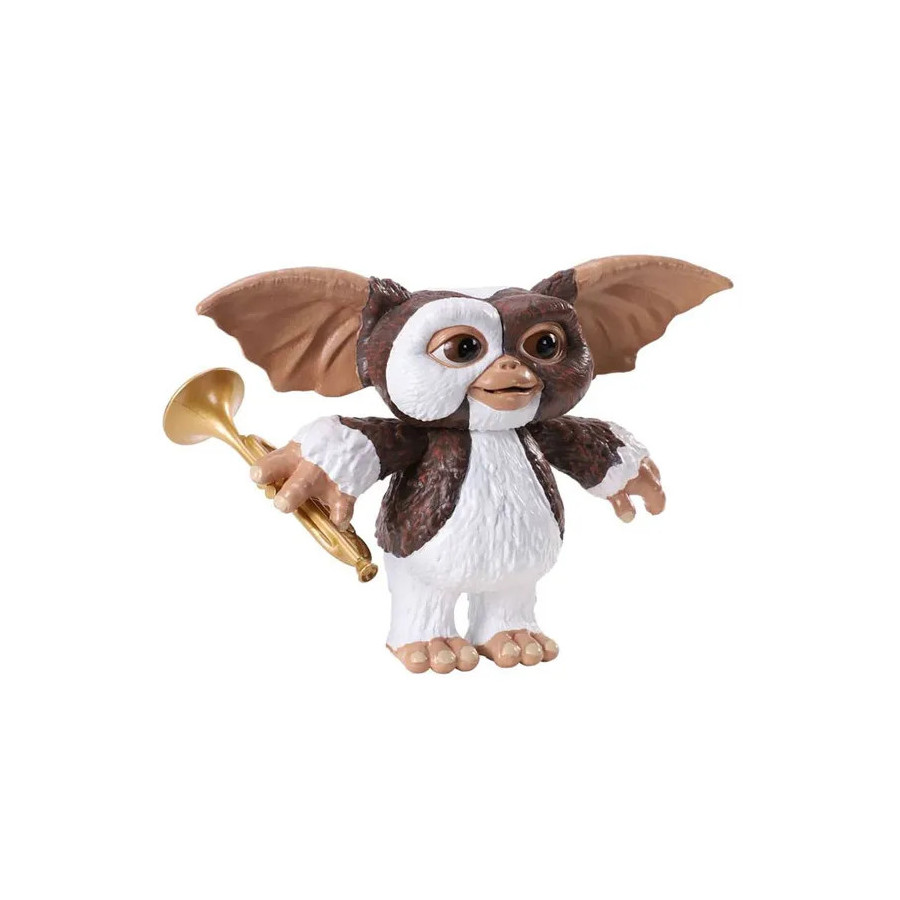 Gremlins Bendyfig Figure Flexible Gizmo 10cm