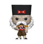 DBZ Pop S9 Dr Gero