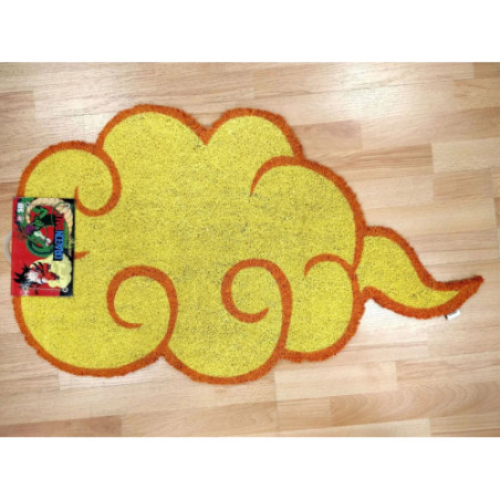DBZ Paillasson Nuage Magique