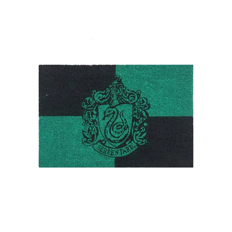 Harry Potter Paillasson Serpentard 60