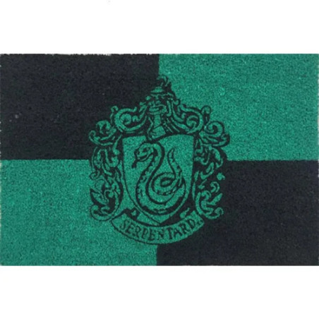 Harry Potter Paillasson Serpentard 60