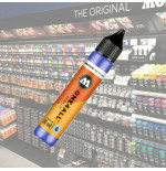 Molotow Refill One4All 30ml 224 Metallic Blue