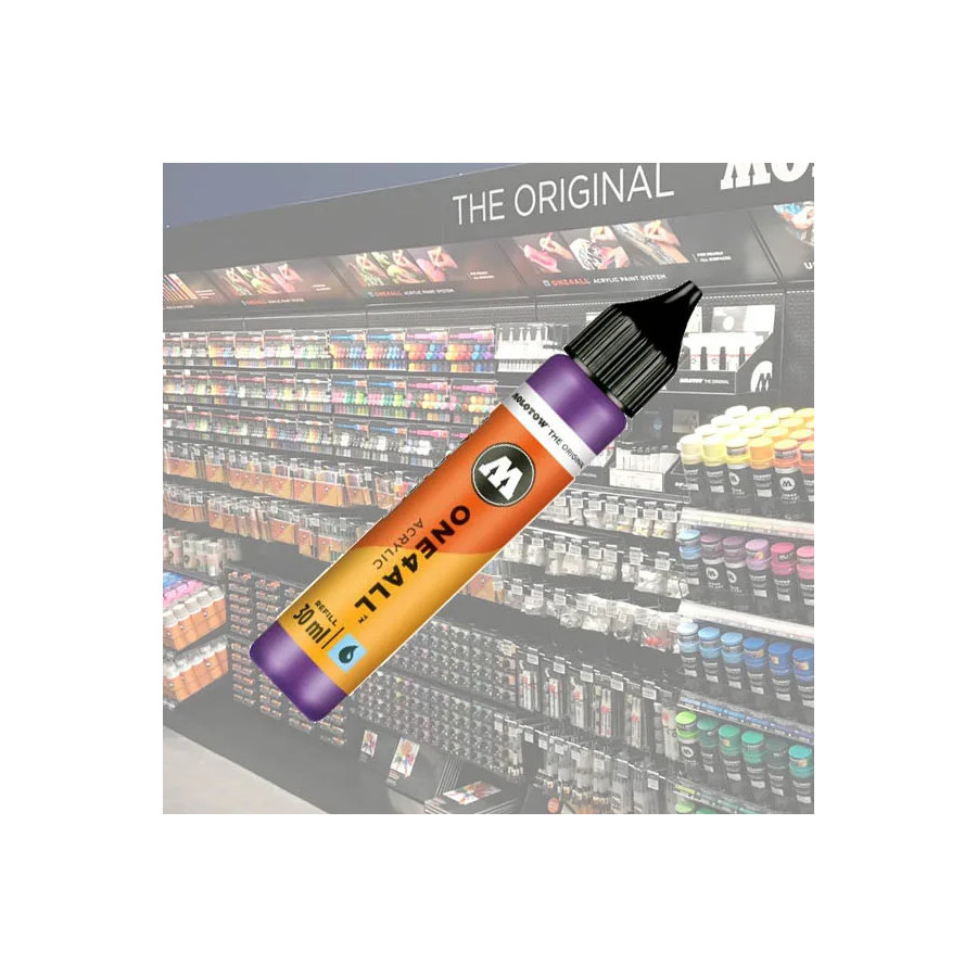 Molotow Refill One4All 30ml 042 Currant