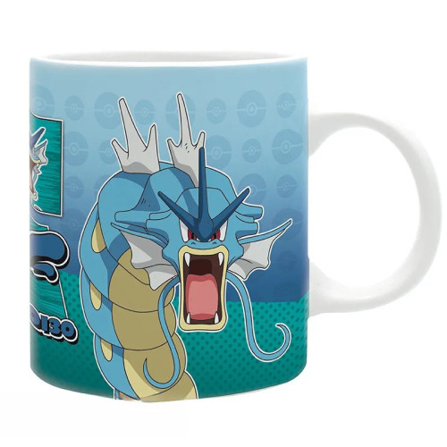 POKEMON - Mug - 320 ml - Leviator - subli