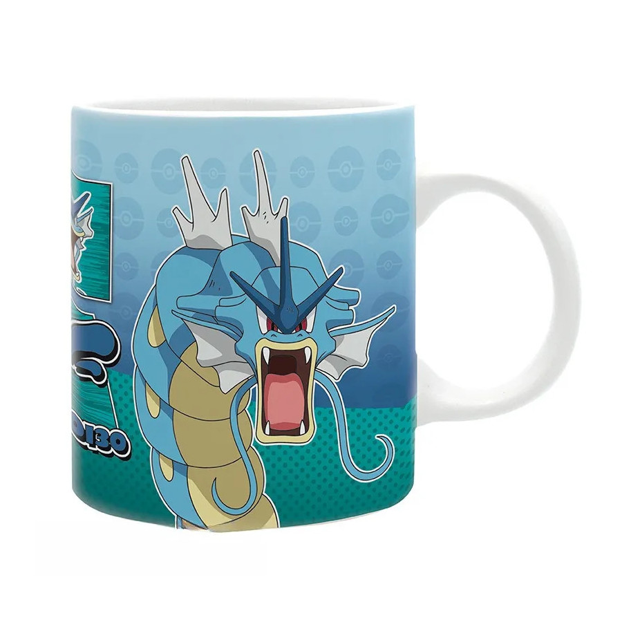 POKEMON - Mug - 320 ml - Leviator - subli