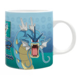 POKEMON - Mug - 320 ml - Leviator - subli