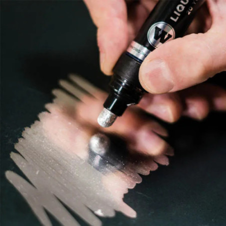 Molotow Chrome Marker Liquid Chrome 5mm