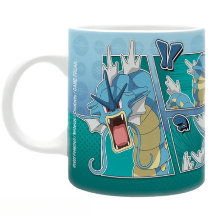POKEMON - Mug - 320 ml - Leviator - subli