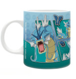 POKEMON - Mug - 320 ml - Leviator - subli