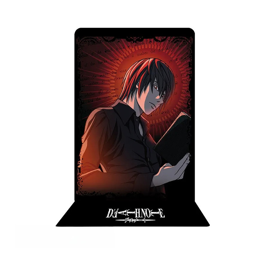 DEATH NOTE - Acryl - Light