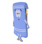 South Park Loungefly Porte Carte Towelie
