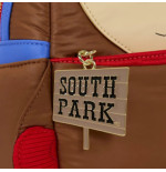 South Park Loungefly Mini Sac A Dos Stan