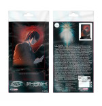 DEATH NOTE - Acryl - Light