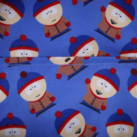 South Park Loungefly Mini Sac A Dos Stan