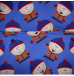 South Park Loungefly Mini Sac A Dos Stan