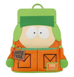 South Park Loungefly Mini Sac A Dos Kyle